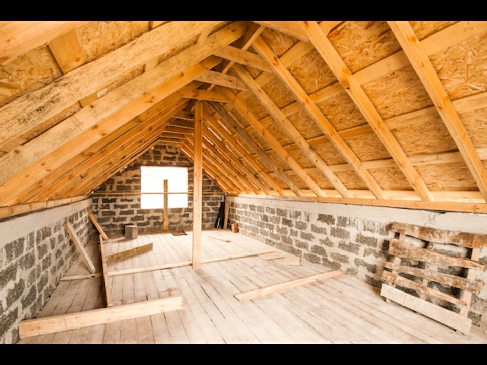 insulation and cleaning services